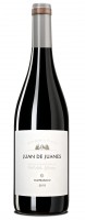 Juan de Juanes, Vendimia plata Tempranillo